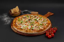 Veggie Pizza - Large