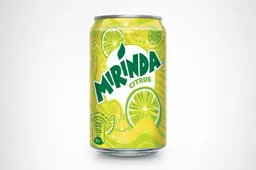 Mirinda-Citrus