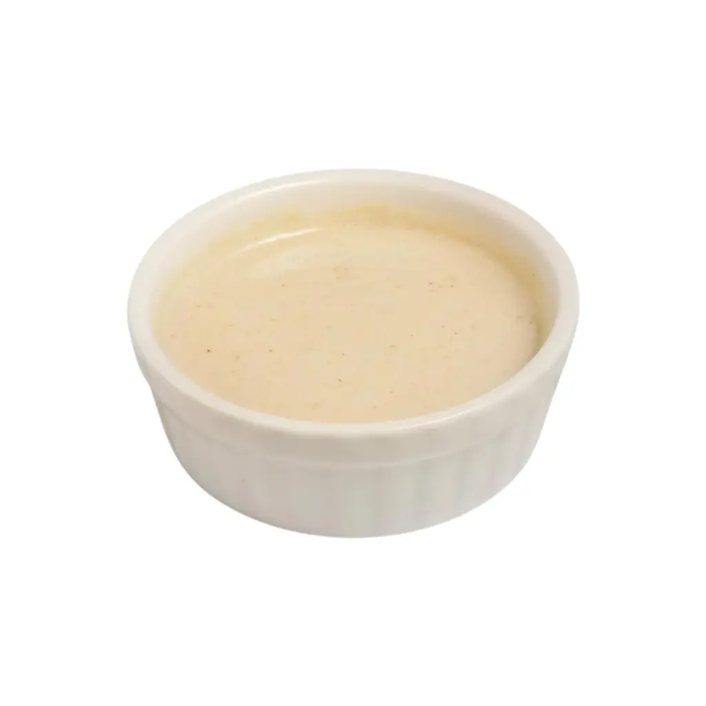 صوص طحينة