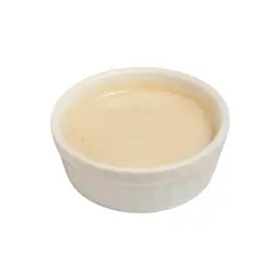 صوص طحينة