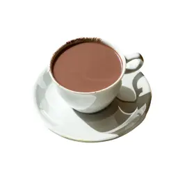 شوكولاتة ساخنة