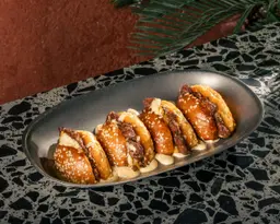 MINI BURGER