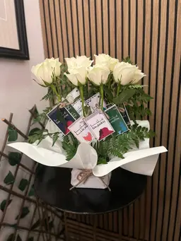 توزيعات ورد 2