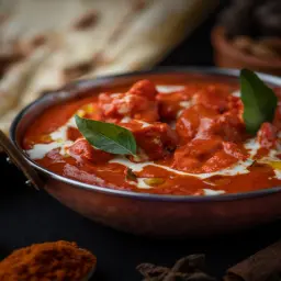 Prawn Butter Masala