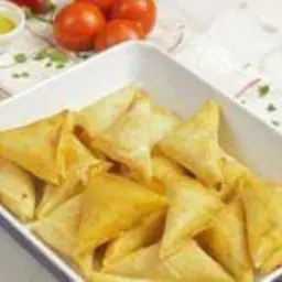 Cheese Samosa 1 pc