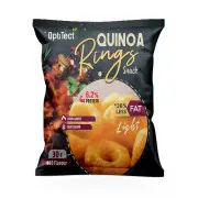 OPTI TECT RING SNACK BBQ 30G