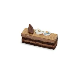 Chocolate Mousse