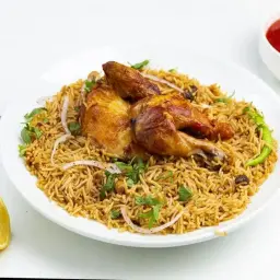 دجاج شواية
