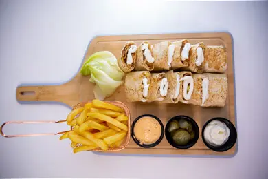 Talou Restaurant