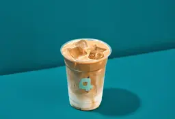 Iced Latte