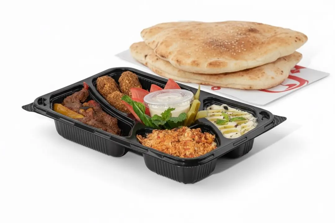 Gathering Breakfast Box