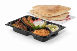 Gathering Breakfast Box