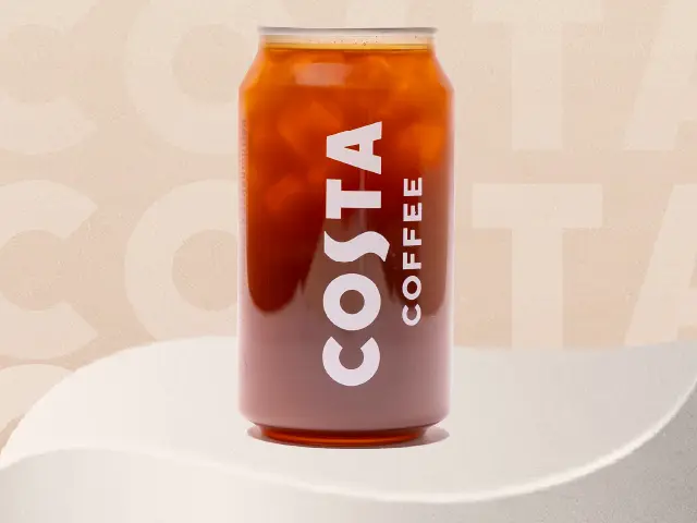 Jazean Cold Brew Small