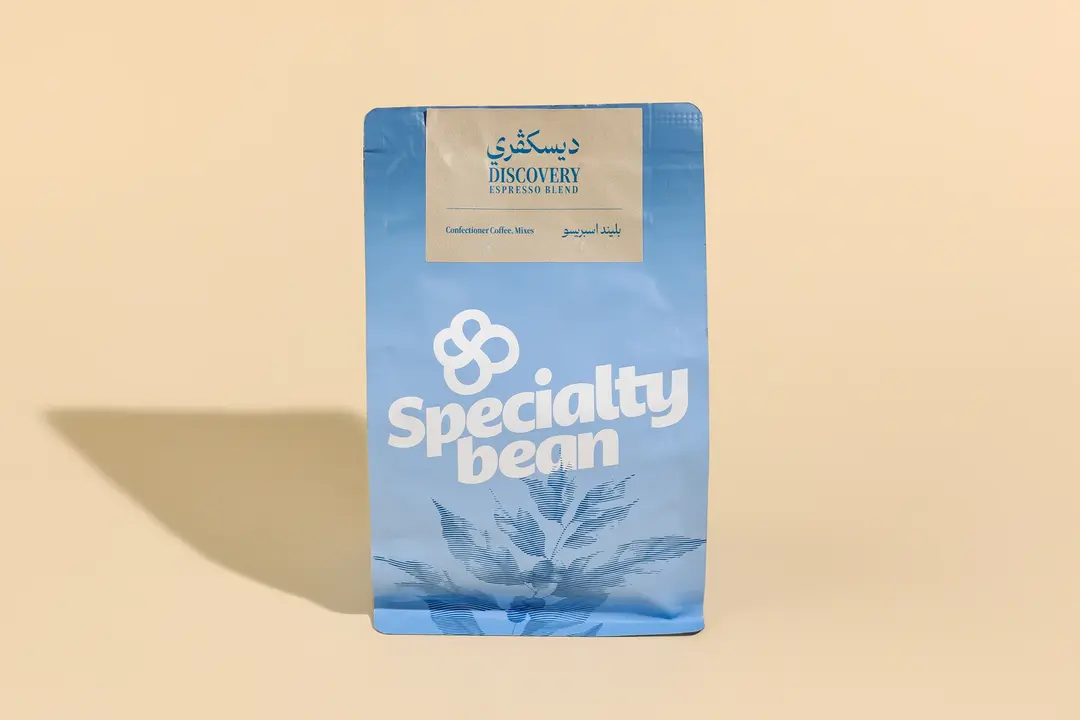 Discovery Blend – Specialty Coffee Beans