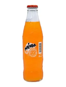 Mirinda orange