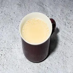 حليب بالزنجبيل
