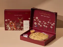 Cookie Bowl
