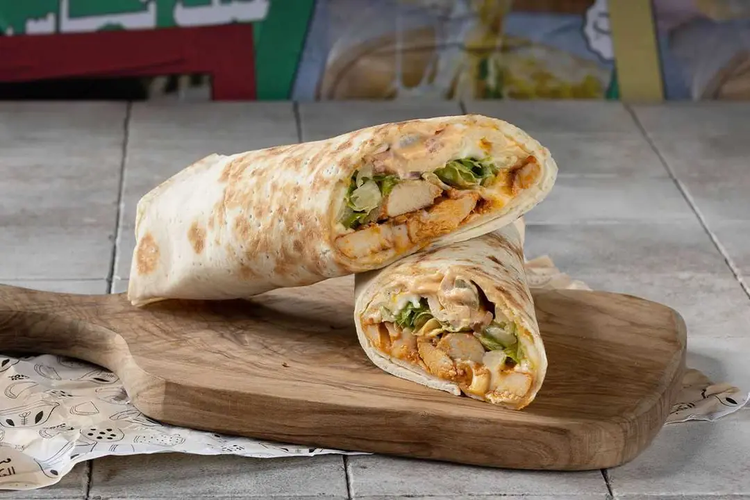Buffalo Chicken