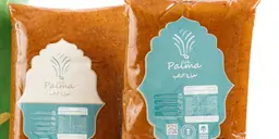 بالما معجون تمر 1 ك