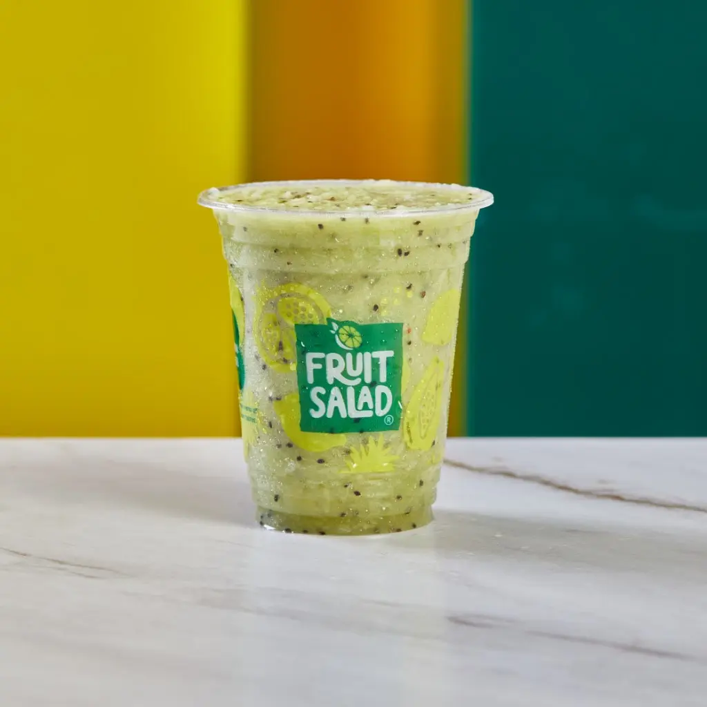 Kiwi Juice
