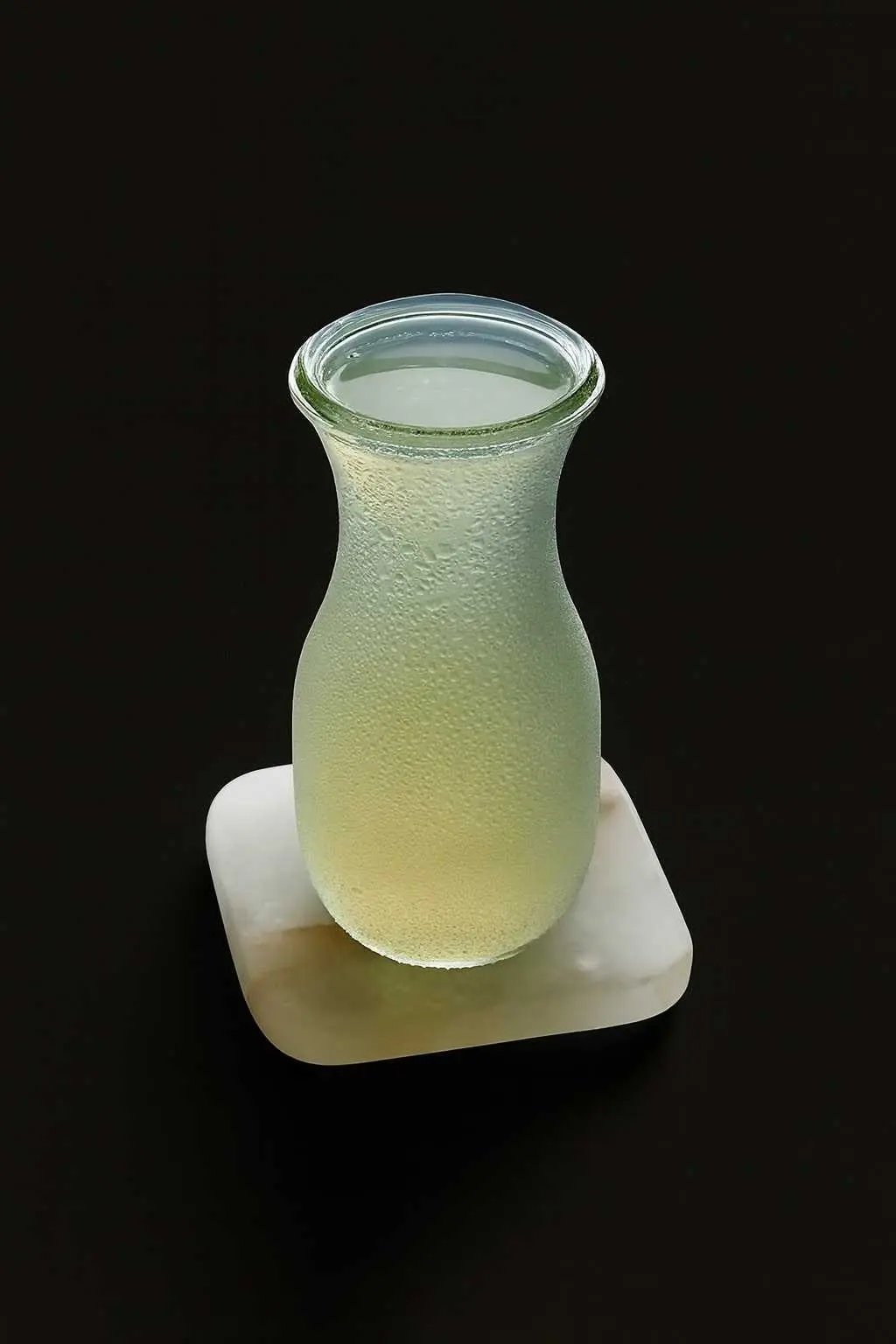 Fresh Lemonade