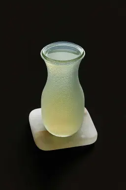 Fresh Lemonade