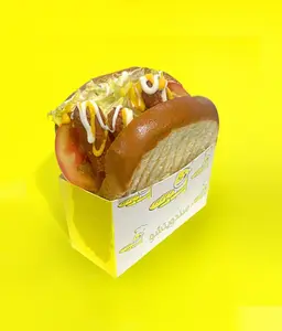 بريوش نقانق