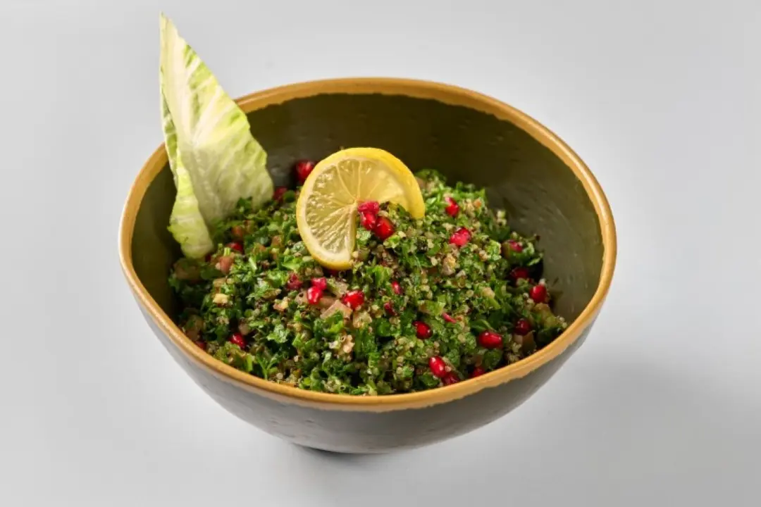 Tabbouleh