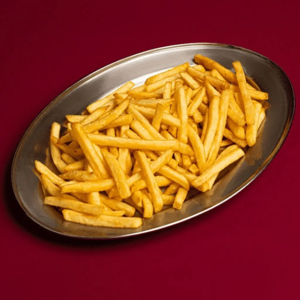 Fries