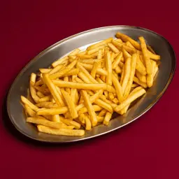 بطاطس مقلية