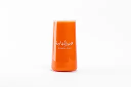 Orange Carrot