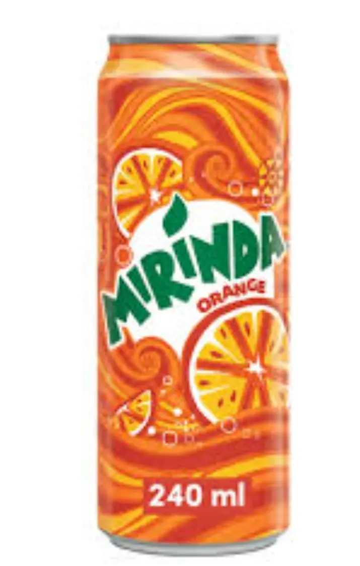 Mirinda