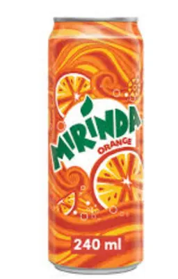 Mirinda
