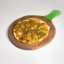 لبنة زعتر