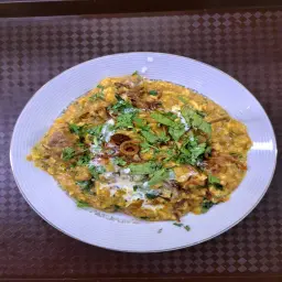 Mughlai Mutton