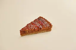 Tarte Pecan