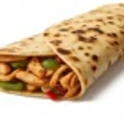 Chicken Chapati