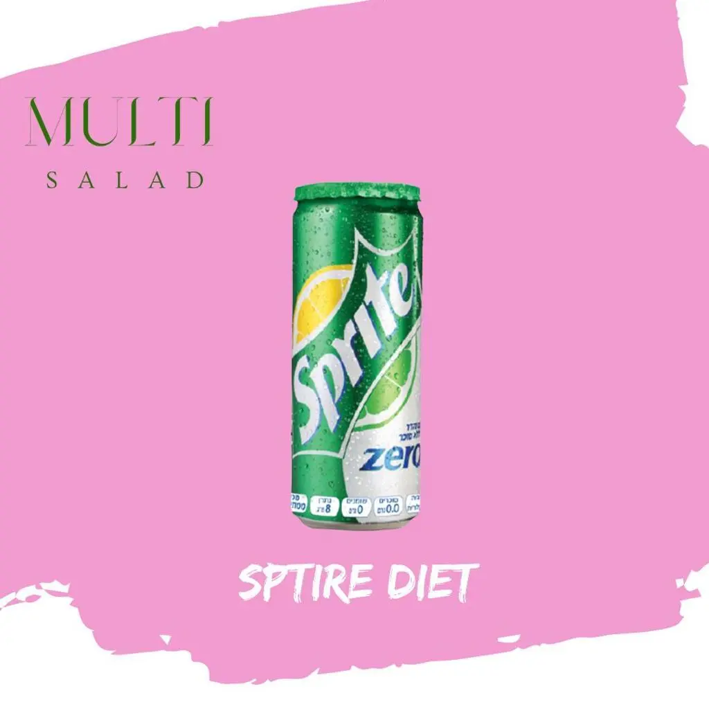 Diet Sprite