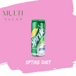 Diet Sprite