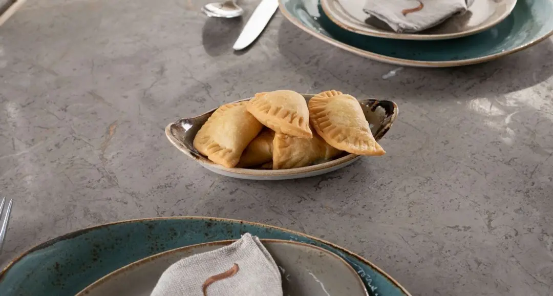 Sambosa Cheese