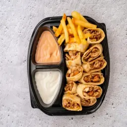 شاورما عربي