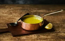 Lentil Soup