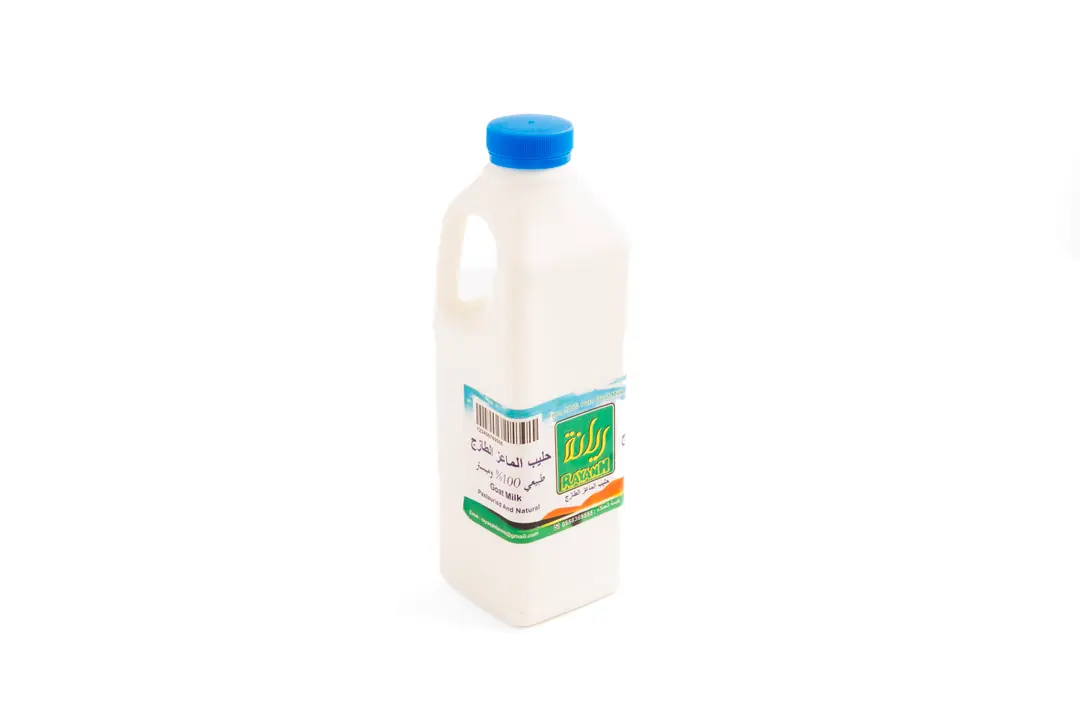 Rayana Goat Milk 1 Liter