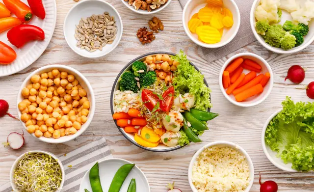 Healthful