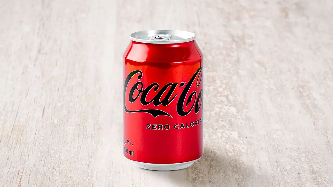 Coca-Cola Zero