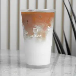 أيس لاتيه