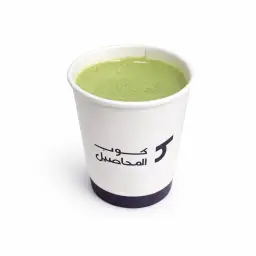ماتشا فانيلا