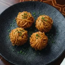 Shrimp Balls