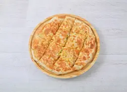 فطيرة بسطرما كيرى