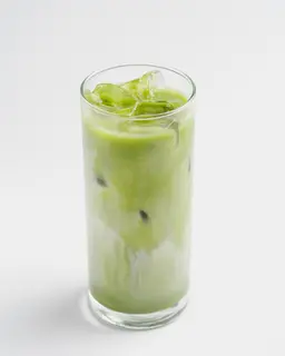 ماتشا بارد